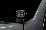 ORACLE Lighting Vega Series 2 LED Light Pod Spotlights - 5921-2-001
