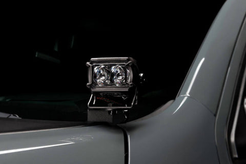 ORACLE Lighting Vega Series 2 LED Light Pod Spotlights - 5921-2-001