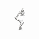 MagnaFlow Conv DF 95-97 Continental 4.6 front - 93233