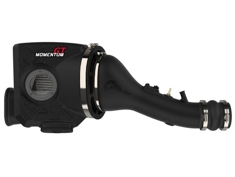 aFe Momentum GT Pro DRY S Cold Air Intake System 10-18 Toyota 4Runner V6 4.0L w/ Magnuson s/c - 51-76013