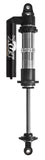 Fox 2.5 Factory Series 16in. Int. Bypass P/B Res. Coilover Shock 7/8in. Shaft (Custom Valving) - Blk - 980-02-143-1