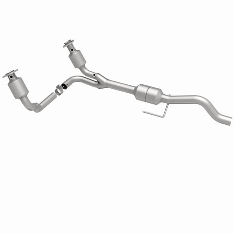 MagnaFlow Conv DF 00-03 Dodge Durango 4.7L - 51338