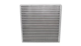 Vibrant Universal Oil Cooler Core 12in x 12in x 2in - 12897