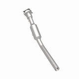 MagnaFlow Direct Fit Catalytic Converter 2004 Sebring L4 2.4 OEM Underbody - 21-920