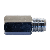 Kleinn Inline Check Valve - 1/4In F NPT to 1/4In M NPT - 52831
