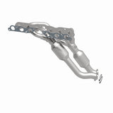 MagnaFlow Direct Fit Catalytic Converter GS300- 00-04 6 3.0L OEM - 49283