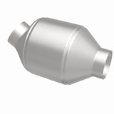 Magnaflow Conv Univ 5.00 C/A 2.5 Spun OEM - 51776
