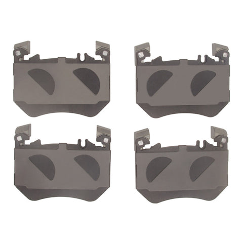 DFC 22-26 Mercedes-Benz Maybach S580 Front 4000 Hybridynamic Brake Pads - 4000-2455-00