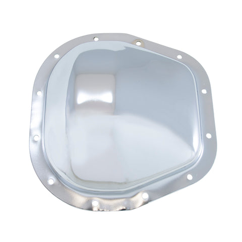 Yukon Gear Chrome Cover For 10.25in Ford - YP C1-F10.25