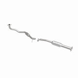 MagnaFlow Direct Fit Catalytic Converter 94-96 Buick Century/Oldsmobile - 23413