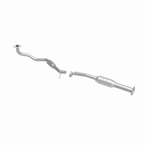 MagnaFlow Direct Fit Catalytic Converter 94-96 Buick Century/Oldsmobile - 23413