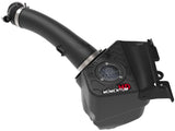 aFe 20-21 Jeep Wrangler (JL) V6-3.0L (td) Momentum HD Cold Air Intake System w/ Pro 10R Media - 50-70062T