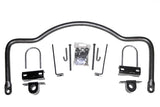 Hellwig 75-21 Ford E-350 Cutaway Chassis 2WD Solid Heat Treated Chromoly 1-1/2in Rear Sway Bar - 7085