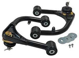 SPC Performance Toyota Land Cruiser 200 Series Adjustable Upper Control Arms - 25465