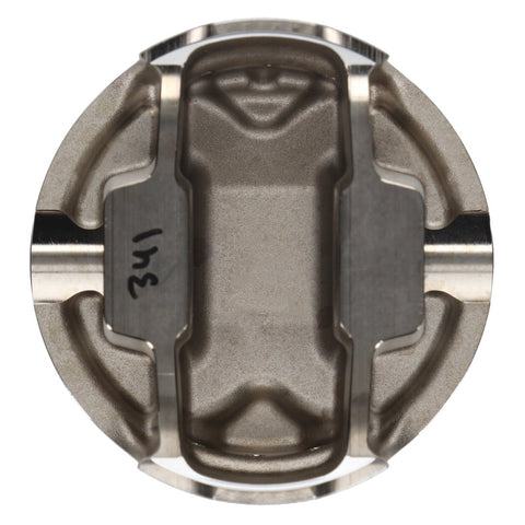 Wiseco Honda F20C/F22C S2000 +7cc Dome 11:1 CR Piston Kit - Set of 4 - K682M875AP