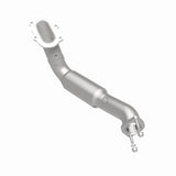 MagnaFlow Catalytic Converter Direct Fit Federal 06-11 Chevy Corvette V8 7.0LGAS - 52038