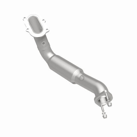 MagnaFlow Catalytic Converter Direct Fit Federal 06-11 Chevy Corvette V8 7.0LGAS - 52038