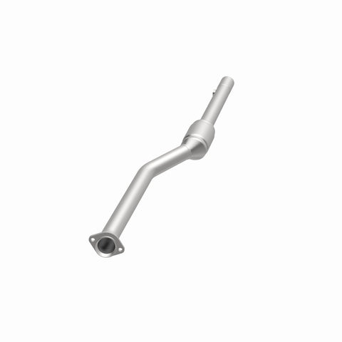 MagnaFlow Direct Fit Catalytic Converter 99-00 BMW 540i 4.4L PS Rear - 49786