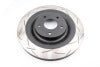 DBA 05-12 Corvette C6 w/Z06 pkg Front Slotted 4000 Series Rotor - 42992S