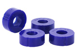SuperPro Front Strut Bar Bushing Kit - SPF2124K