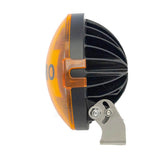 ARB Nacho Front Facing Amber Light Cover - NAC12A
