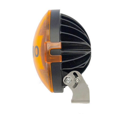 ARB Nacho Front Facing Amber Light Cover - NAC12A