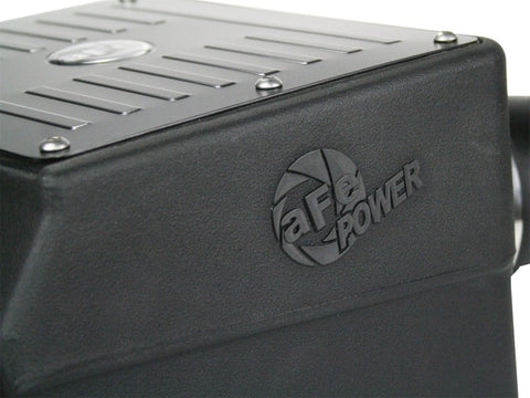 aFe MagnumFORCE Intake Stage-2 Si Fully Sealed Housing w/Pro Dry S Media 12-13 Toyota Tacoma V6 4.0L - 51-82342