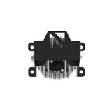 ARB Nacho 2021+ Ford Bronco Quatro Fog Mounts - V3BC1
