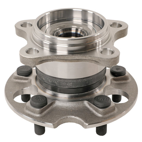 MOOG 04-06 Lexus RX330 Rear Hub Assembly - 512284