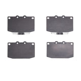 DFC 86-95 Mazda RX-7 4000 HybriDynamic Front Brake Pads - 4000-0331-00