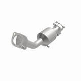 MagnaFlow Direct Fit Catalytic Converter 18-21 Infiniti Q50 3.0L - 6571414