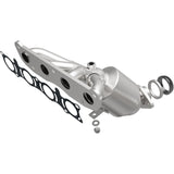 MagnaFlow Direct Fit Catalytic Converter 09-14 Sentra 2.0L Manifold - 52271