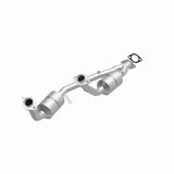 MagnaFlow Direct Fit Catalytic Converter 98 Ford Windstar 3.8L Assm - 23382