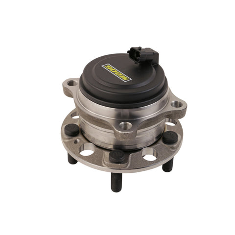 MOOG 2016 Kia Sorento Rear Hub Assembly - 512646