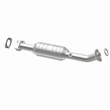 MagnaFlow Direct Fit Catalytic Converter 98-00 Niss Pathfinder 3.3L - 24748