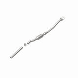 MagnaFlow Direct Fit Catalytic Converter 96-99 Audi A4/A4 Quattro 2.8L P/S (49 State) - 22963