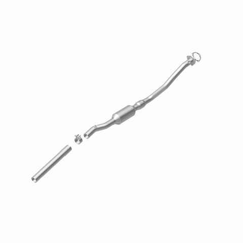 MagnaFlow Direct Fit Catalytic Converter 96-99 Audi A4/A4 Quattro 2.8L P/S (49 State) - 22963