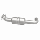 MagnaFlow Direct Fit Catalytic Converter 2009-2010 f-150 V8 5.4 OEM Underbody - 52419