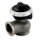 Turbosmart WG40ALV Gen V Comp-Gate 40mm - 5 PSI Black - TS-0552-1402