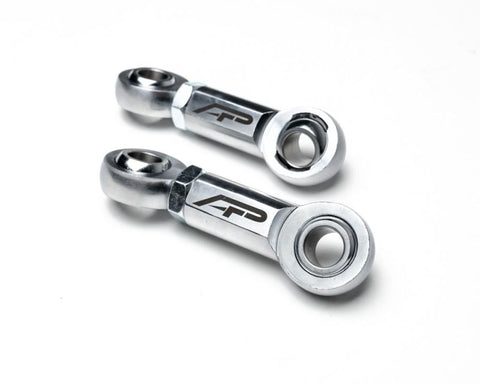 Agency Power 17-22 Can-Am Maverick X3 RS DS RC Turbo Front Adjustable Sway Bar Links - AP-BRP-X3-260