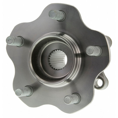MOOG 11-14 Nissan Juke Rear Hub Assembly - 512373
