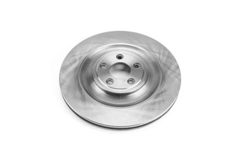 Power Stop 14-19 Jaguar F-Type Rear Autospecialty Brake Rotor - EBR1090