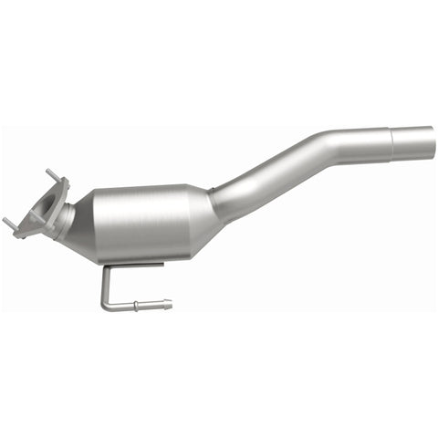 MagnaFlow Conv DF 04-07 VW Touareg 4.2L Driver Side - 24185