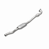 MagnaFlow Conv DF 1997 Volvo 850 2.3L Turbo - 23763