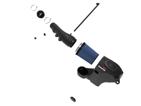 aFe AFE Momentum GT Pro 5R Intake System 22-23 Jeep Grand Cherokee (WL) V6-3.6L - 50-70107R