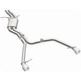 Magnaflow SYS CB 2015 Audi Q5 3.0L - 15378