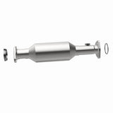 MagnaFlow Direct Fit Catalytic Converter 96-99 Acura Integra (LS/RS/GS) 1.8L - 4481629
