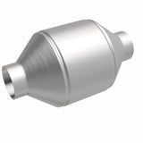 MagnaFlow Universal Catalytic Converter 5.0 C/C 2.0 Spun OEM - 51654