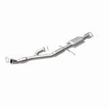 MagnaFlow Direct Fit Catalytic Converter 02-05 Hyundai Sonata 2.7L - 49906