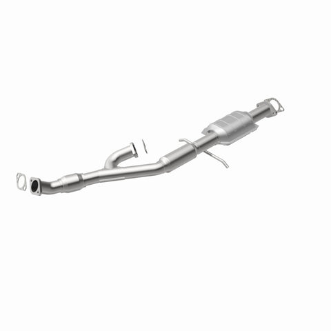 MagnaFlow Direct Fit Catalytic Converter 02-05 Hyundai Sonata 2.7L - 49906